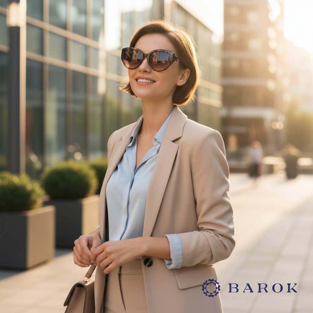 BAROK Lifestyle