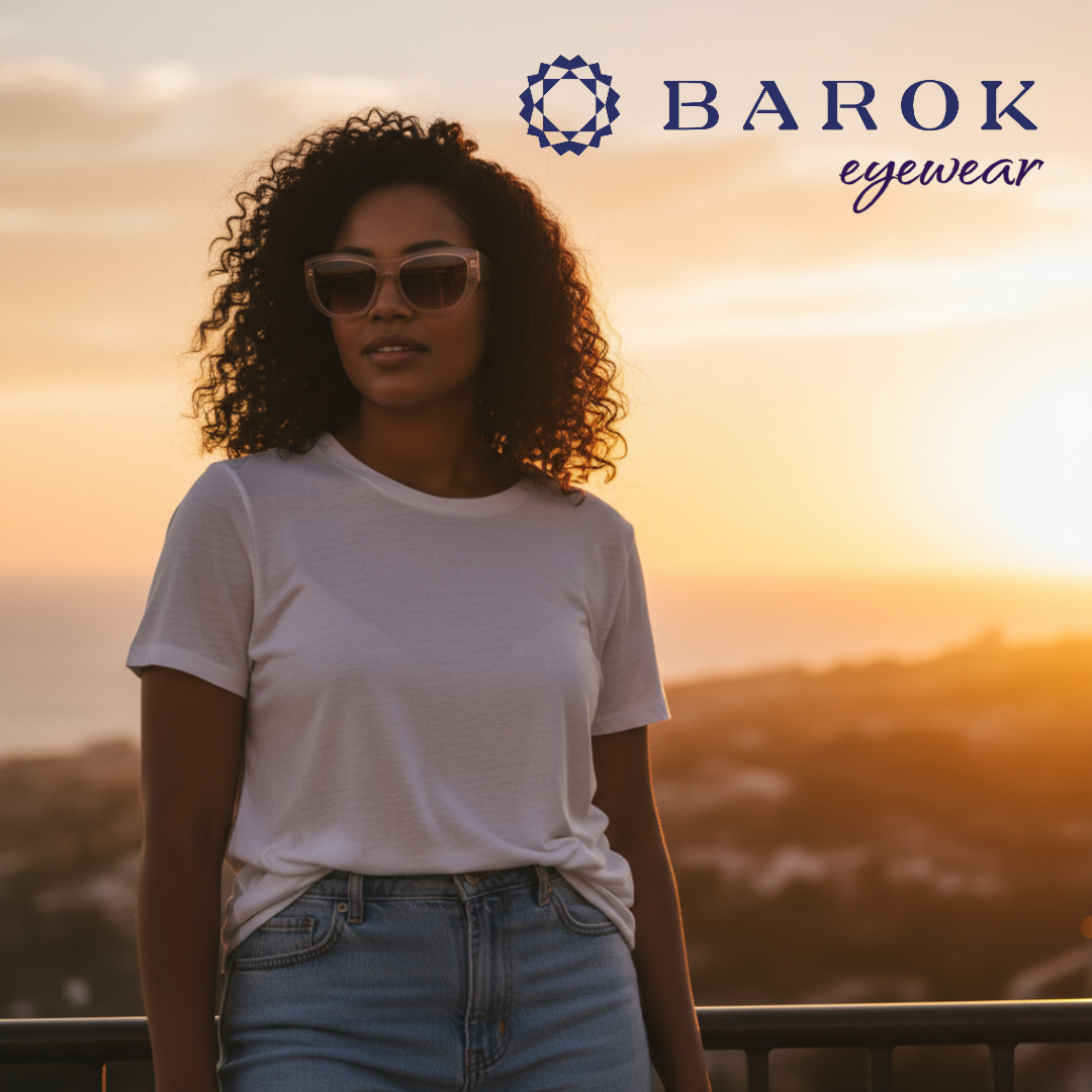 BAROK Sunset
