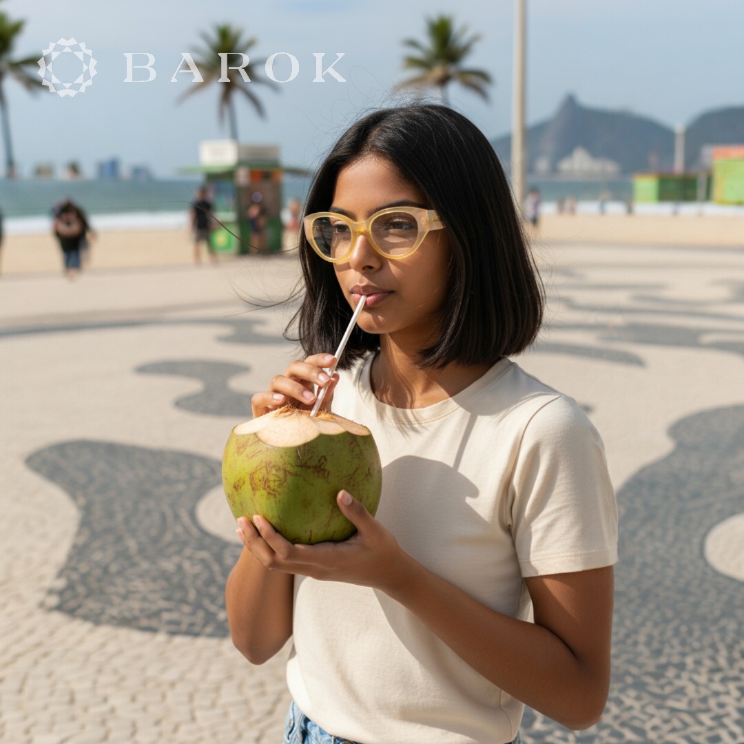 BAROK Ipanema