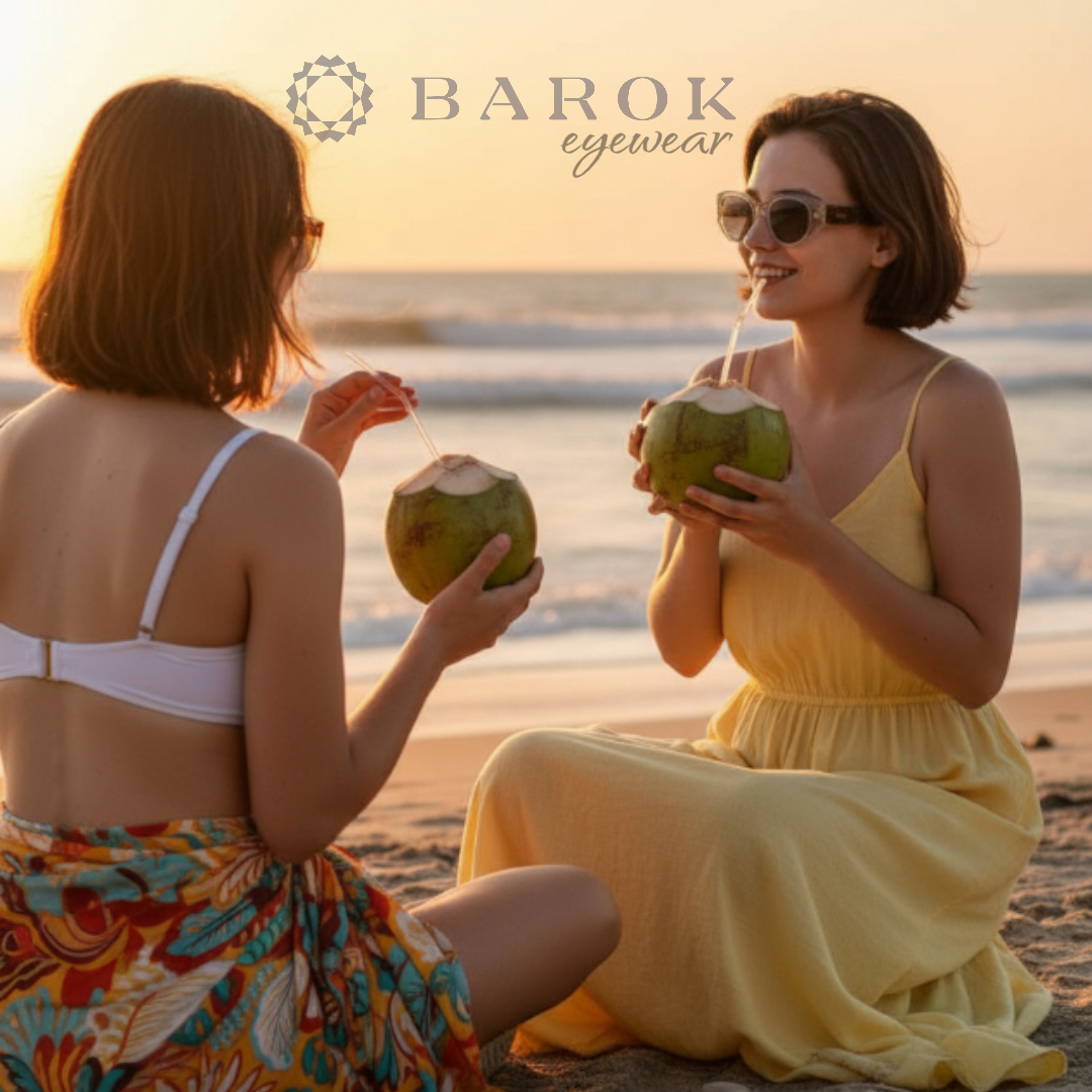 BAROK Beach