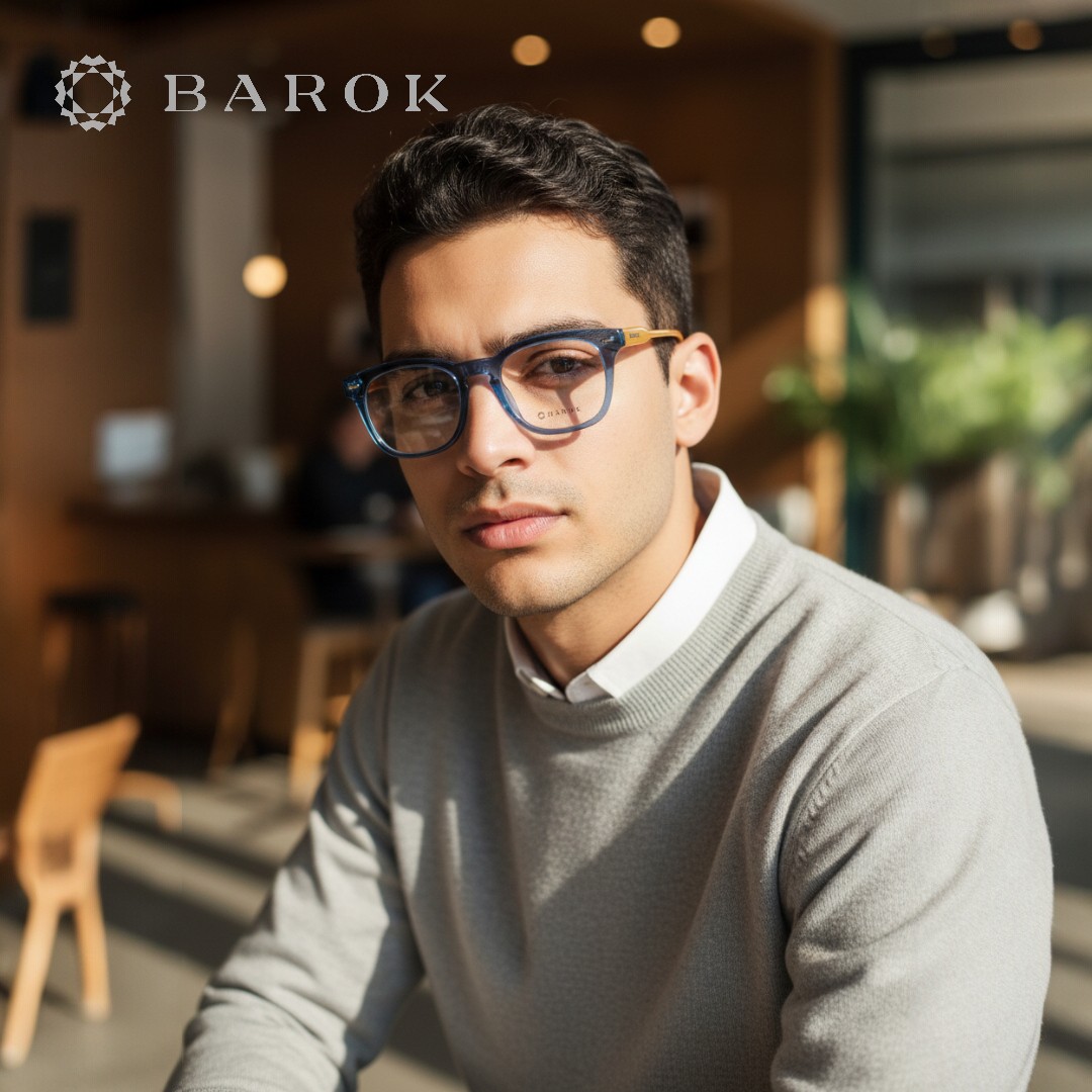BAROK Lifestyle
